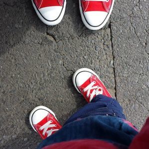 Meet your Posher, Dave